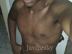 Javfreaky