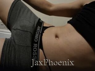 JaxPhoenix