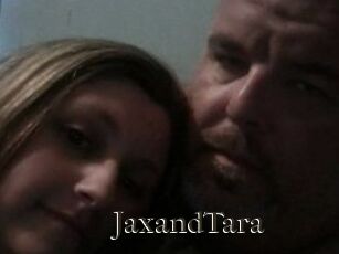 Jax_and_Tara