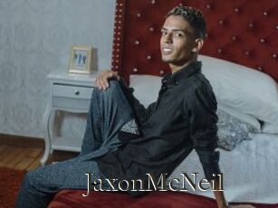 JaxonMcNeil