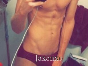 Jaxonxo