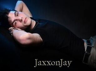 JaxxonJay