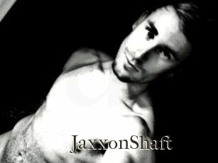 JaxxonShaft