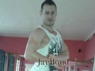 JayBond