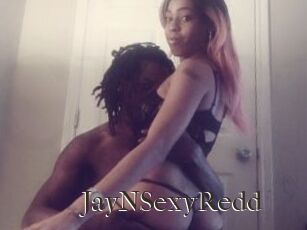 JayNSexyRedd