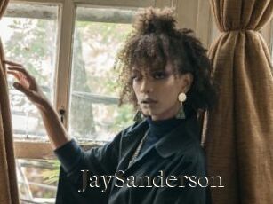 JaySanderson