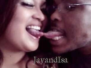 Jay_and_Isa