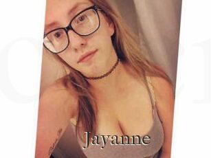 Jayanne