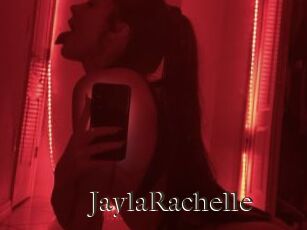 JaylaRachelle