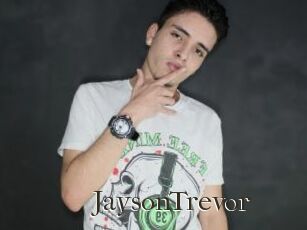 JaysonTrevor