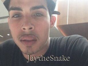 JaytheSnake