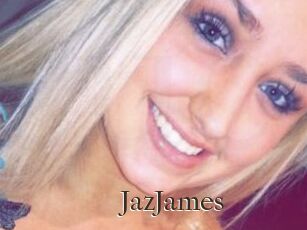 JazJames