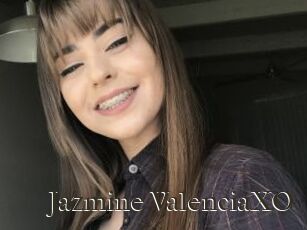 Jazmine_ValenciaXO