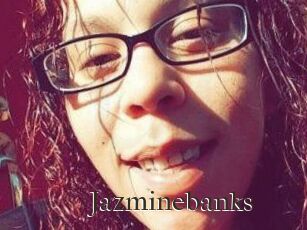 Jazminebanks