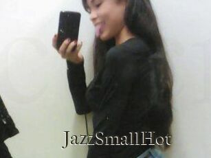 JazzSmallHot