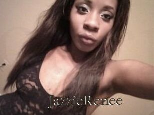 JazzieRenee