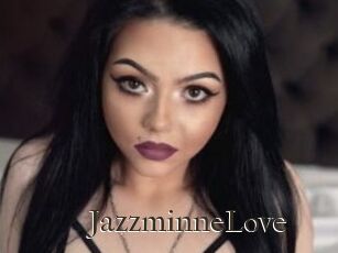 JazzminneLove