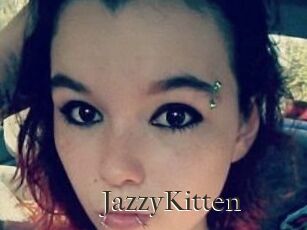 JazzyKitten