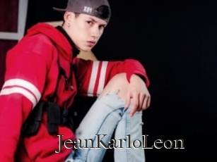 JeanKarloLeon