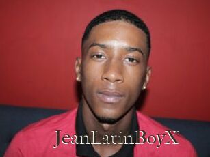 JeanLatinBoyX