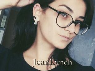 JeanLynch