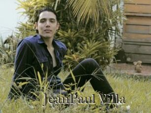 JeanPaul_Villa