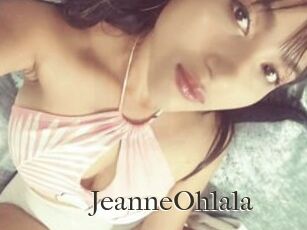 JeanneOhlala