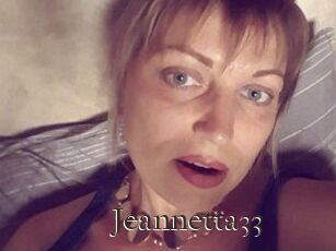 Jeannetta33