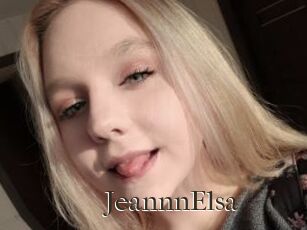 JeannnElsa Cum crazy amateurs