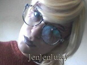 JenJenJuicy