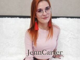 JennCarter