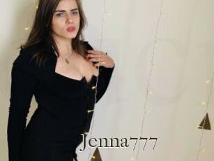 Jenna777