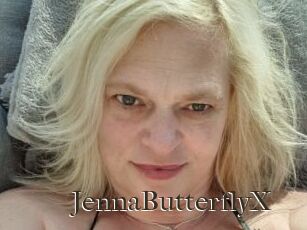 JennaButterflyX