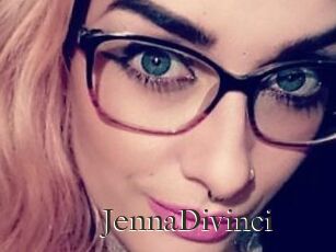 JennaDivinci