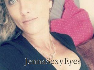 JennaSexyEyes