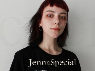 JennaSpecial