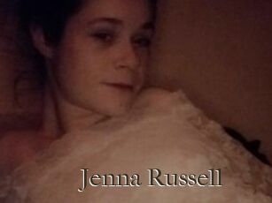 Jenna_Russell