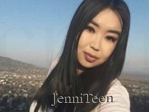 JenniTeen