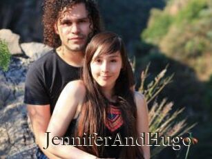 JenniferAndHugo