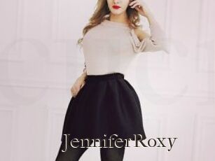 JenniferRoxy