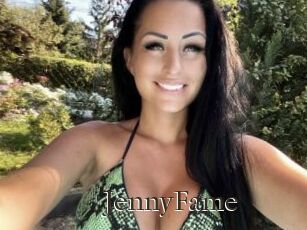 JennyFame