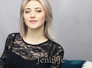 JennyJe