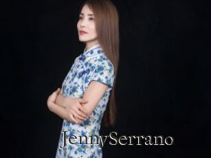 JennySerrano