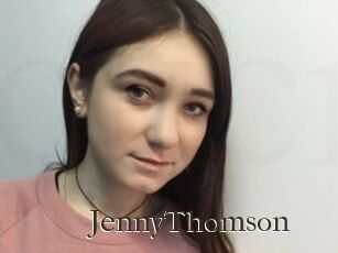 JennyThomson