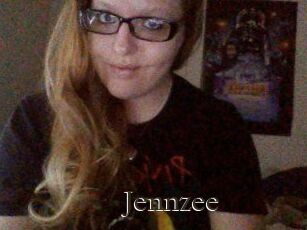 Jennzee