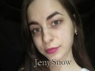 JenySnow