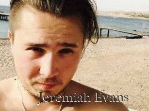 Jeremiah_Evans