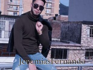 JeremiasFernando