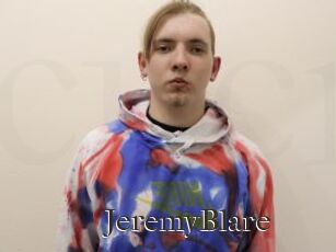 JeremyBlare