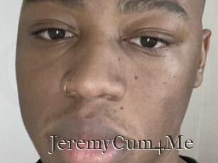 JeremyCum4Me